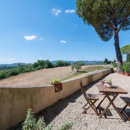Tognazzi Casa Vacanze - La Collina Di Сан-Джиминьяно Экстерьер фото