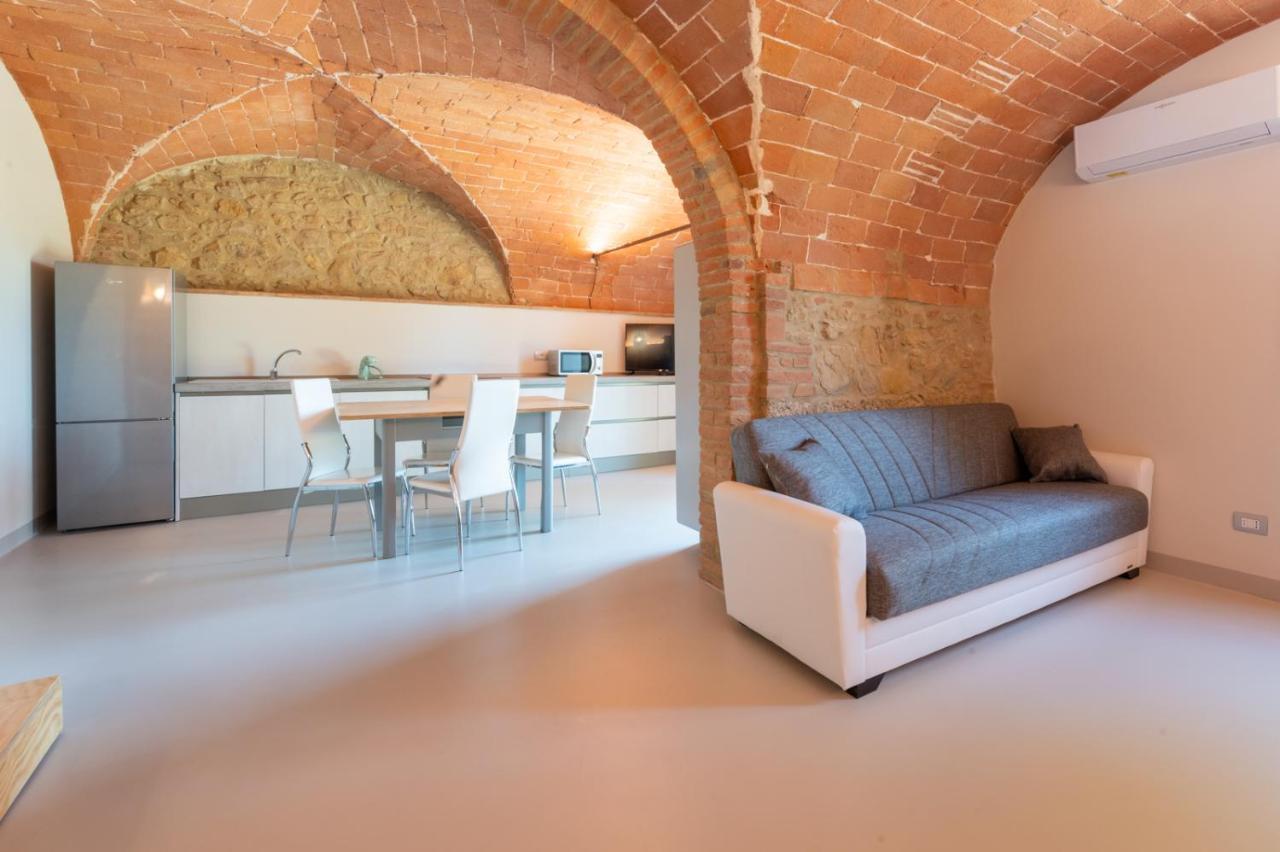 Tognazzi Casa Vacanze - La Collina Di Сан-Джиминьяно Экстерьер фото